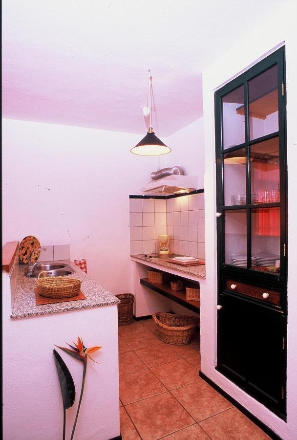 דירות סן מיגל דה אבונה Casa San Miguel מראה חיצוני תמונה