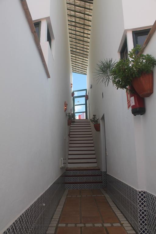 דירות סן מיגל דה אבונה Casa San Miguel מראה חיצוני תמונה