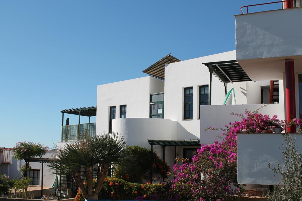 דירות סן מיגל דה אבונה Casa San Miguel מראה חיצוני תמונה