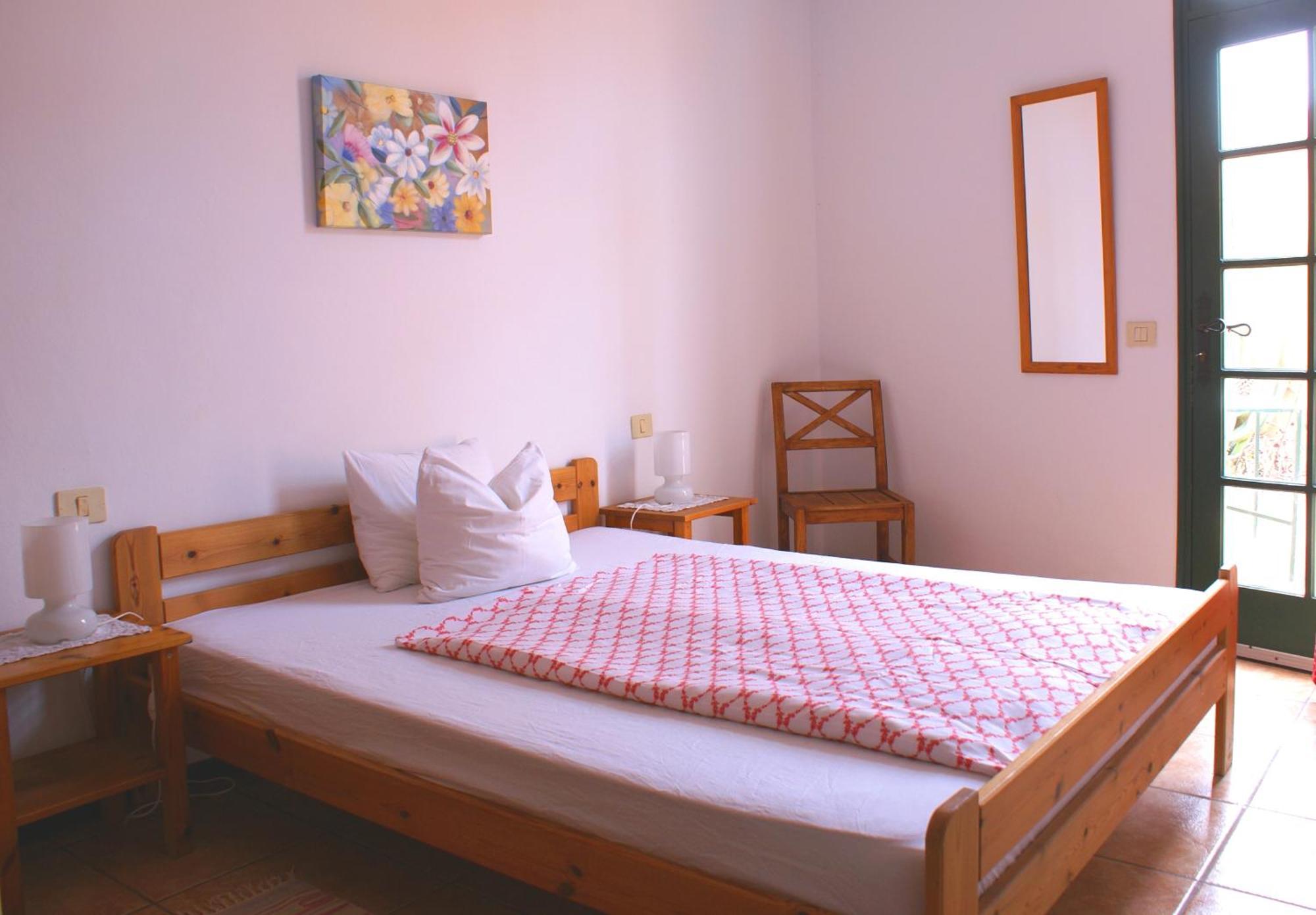דירות סן מיגל דה אבונה Casa San Miguel מראה חיצוני תמונה