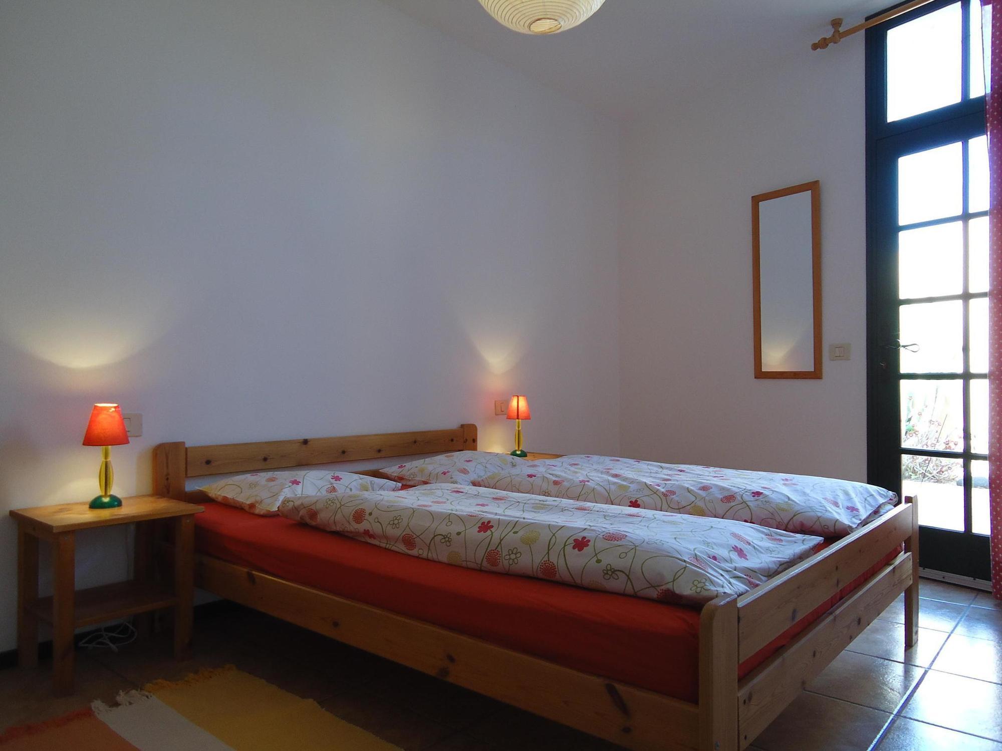 דירות סן מיגל דה אבונה Casa San Miguel מראה חיצוני תמונה