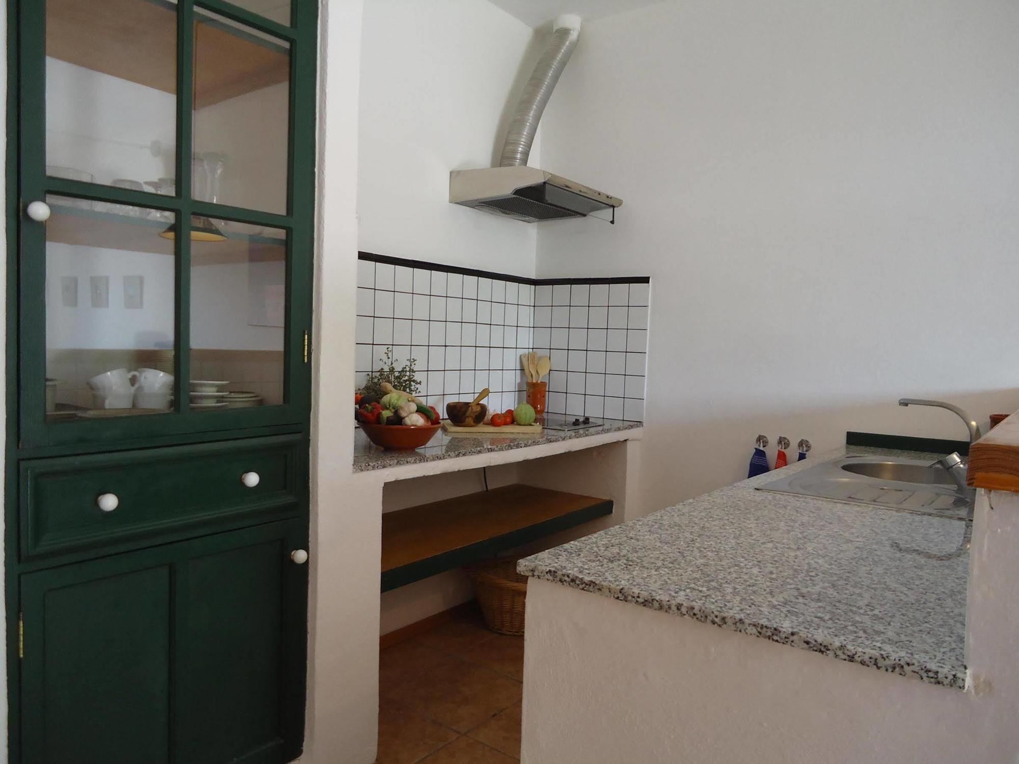 דירות סן מיגל דה אבונה Casa San Miguel מראה חיצוני תמונה