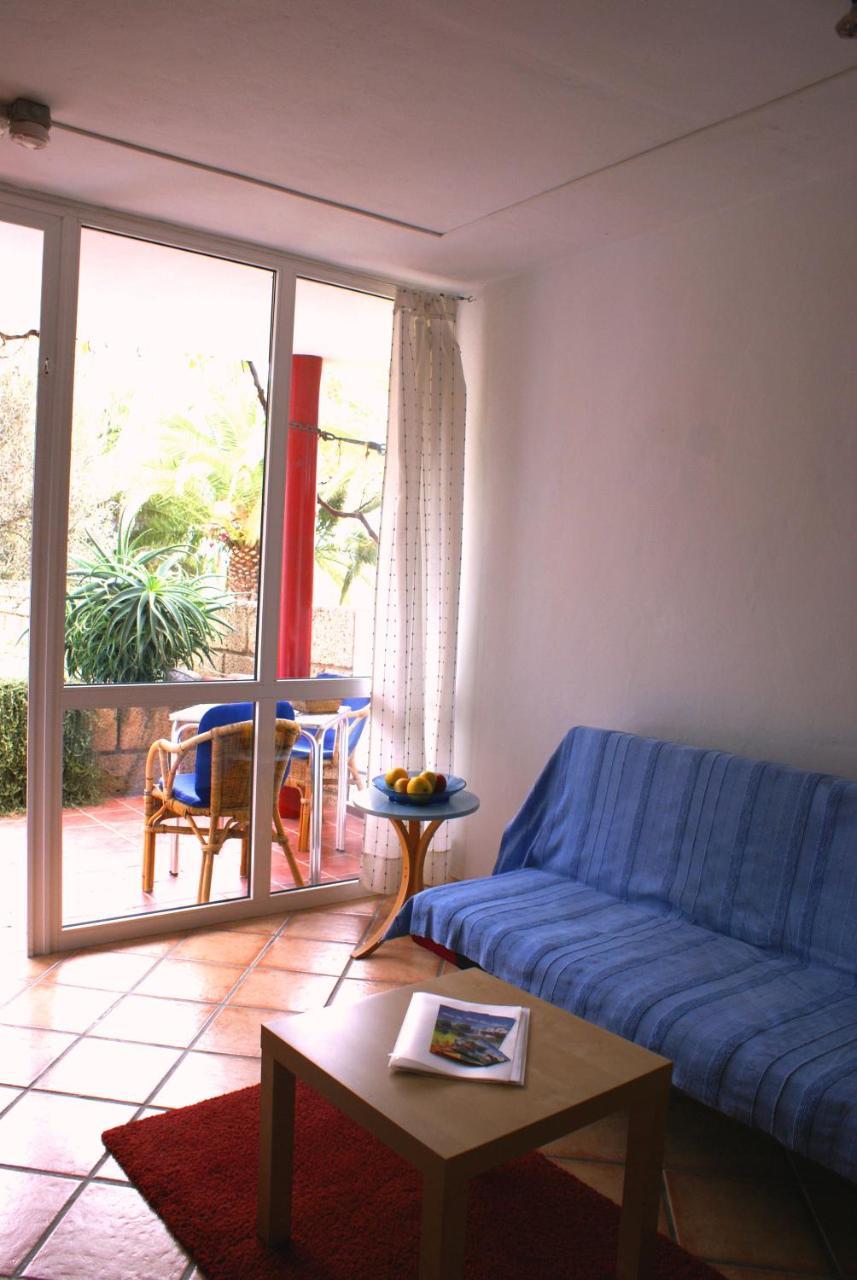 דירות סן מיגל דה אבונה Casa San Miguel חדר תמונה
